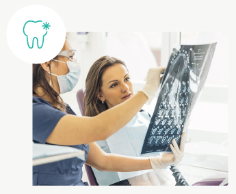 Asistencia Odontológica